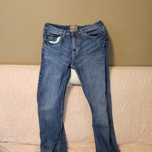 Wrangler 20X Men's  34x36 Denim Jeans